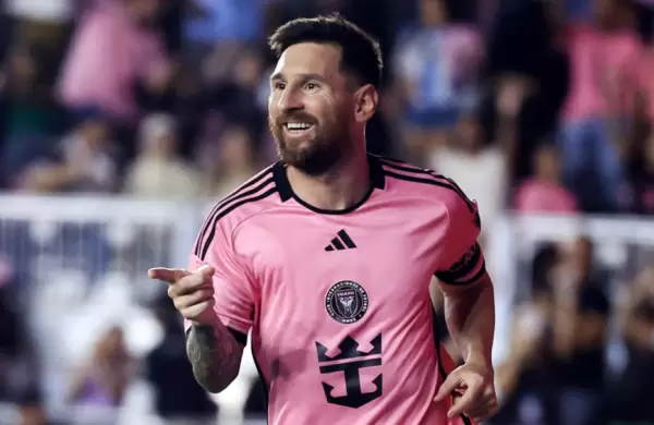 Messi cumple 38 años como el ídolo argentino más elegido: lidera ingresos con US$ 135 millones y expande sus negocios