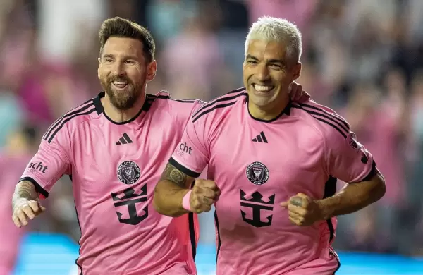 ¿Por qué el Inter Miami de Messi no es el equipo más valioso de la MLS?