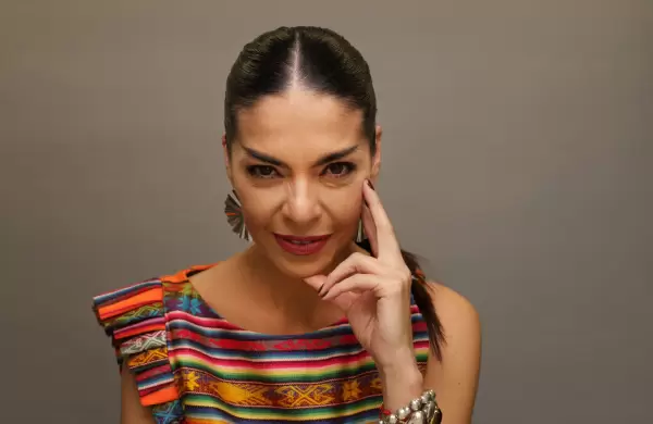 Con su sangre 'awka' conquista mercados europeos