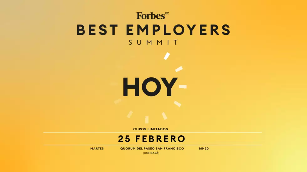 Summit Best Employers