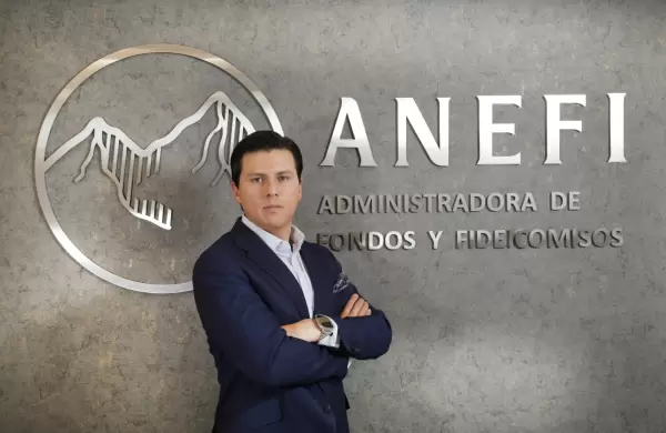 ANEFI: Ms de 30 aos impulsando el crecimiento financiero en Ecuador