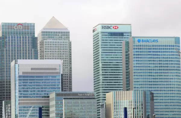 Qu esperar de las acciones de HSBC en 2025