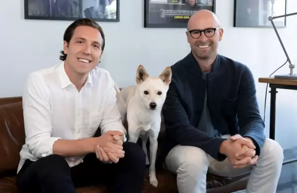 "El salvavidas de Hollywood": crearon una startup que ya financi 500 pelculas en EE.UU. y genera US$ 100 millones al ao con bajo riesgo