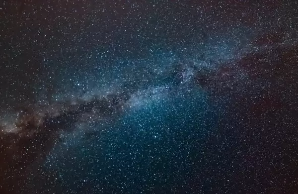 La incertidumbre del cosmos y el Ecuador