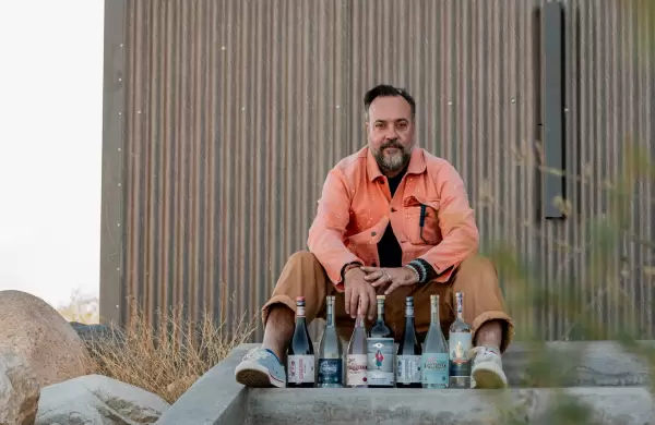 Santos Espíritus: cómo es la destilería donde se hace el gin argentino más vendido en el mundo