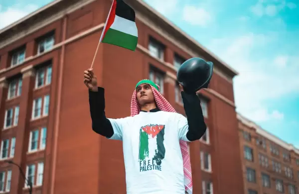 Palestina y palestinos en la historia
