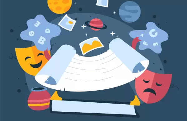 El poder de las ancdotas