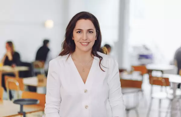 Las lecciones de liderazgo de Narda Lepes: comunicación, escucha activa y, sobre todo, prestar atención