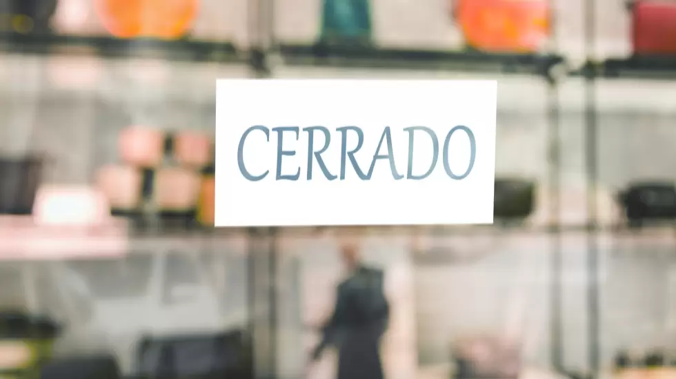 CERRADO