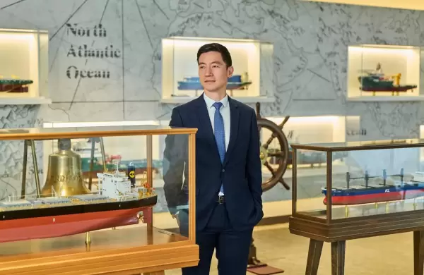 Quién es el magnate que apostará más de US$ 10 mil millones en centros de datos de IA