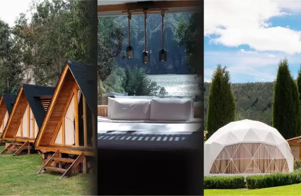 Las recomendaciones de Forbes Ecuador para este feriado de Carnaval