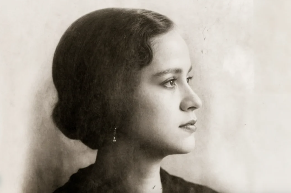 Matilde Rodeia Matilde Hidalgo votó primero, pero la igualdad aún espera - Forbes Ecuador