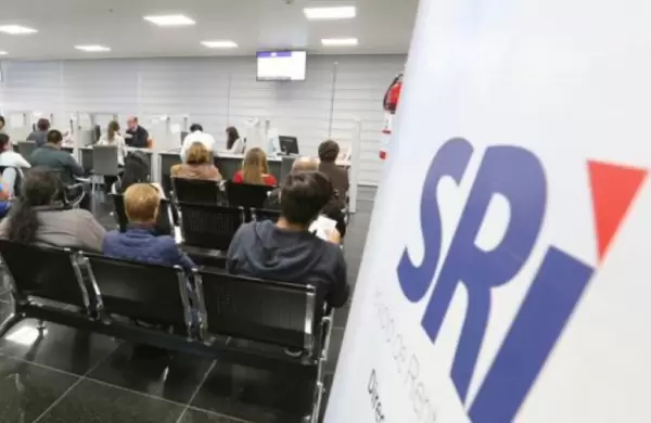 SRI amplía plazos para obligaciones tributarias en provincias afectadas por lluvias