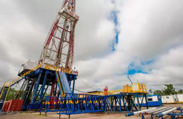 Ecuador resurge en el mapa petrolero regional por Campo Sacha