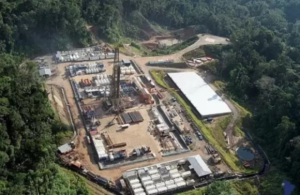 El Gobierno adjudica Sacha al consorcio Sinopetrol; falta la firma del contrato