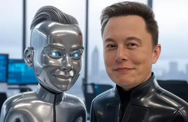 Tras las polmicas por usuarios que lo trataron de antisemita lleg Grok 4, la ltima IA de Elon Musk que busca ser la ms inteligente