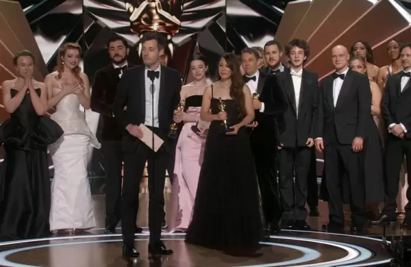 "Anora" arrasa en los Premios Oscar 2025 y "Aún estoy aquí" de Brasil ganó como Mejor Film Extranjero