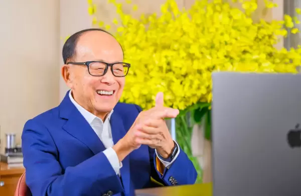 Quin es el millonario que vender los puertos del Canal de Panam a Blackrock por US$ 23.000 millones