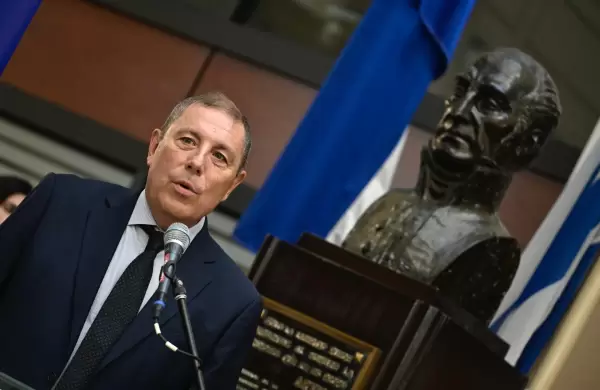 El diagnóstico Oddone: las cuatro variables que mueven la aguja para el nuevo gobierno