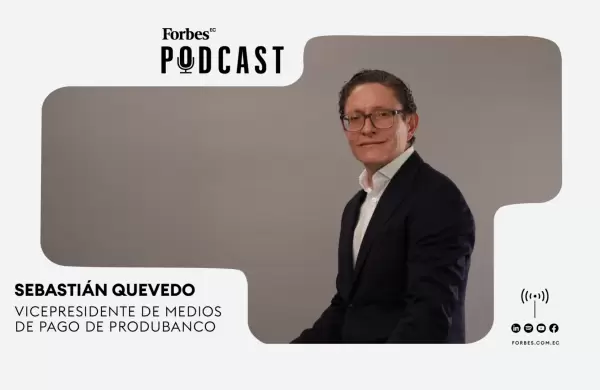 Pagos empresariales sin espera: Produbanco y Visa presentan VPA