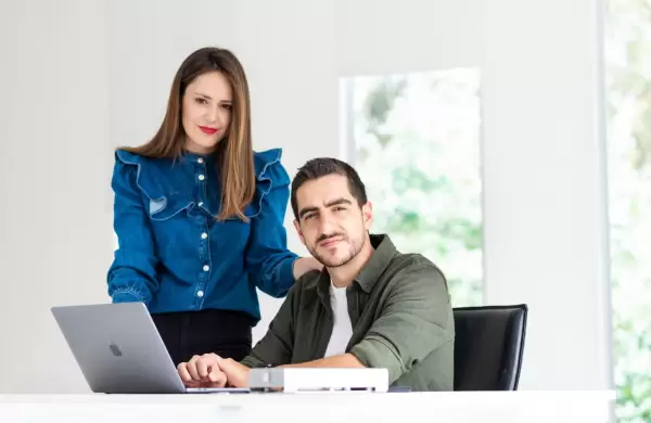 La app de oración y meditación que nació con una inversión de medio millón de dólares