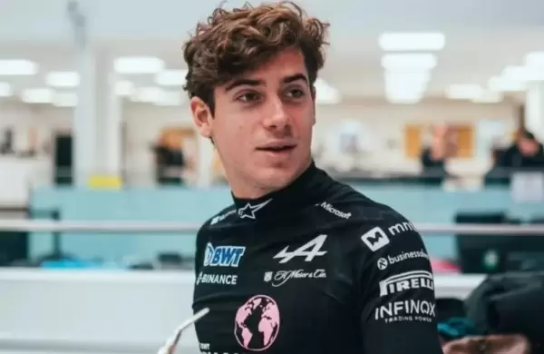 Seis predicciones para la temporada 2025 de Fórmula 1