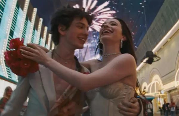 Qu ver: Anora, cuando los millones no miden todo lo medible en el cine