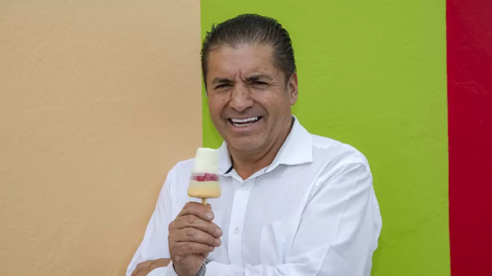 Helados De Salcedo