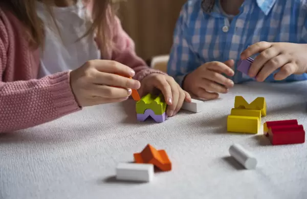 Ms que diversin: Cmo el juego moldea la mente de los nios.