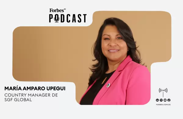 SGF Global expande su presencia en Ecuador con la adquisición de Adecco