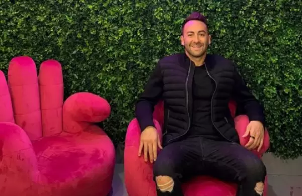 Diamantes de laboratorio: la tendencia que este hombre convirti en un gran negocio