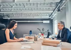 El impacto de la IA en el lugar de trabajo: evidencia de un estudio de ocho meses con 200 trabajadores