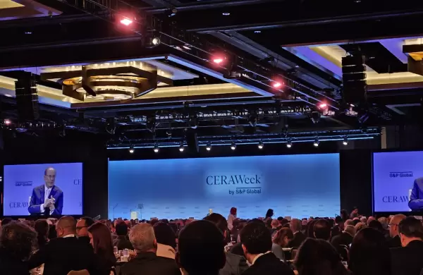 El Nuevo (Des)orden Mundial: 10 Claves del evento cumbre de la energ�a