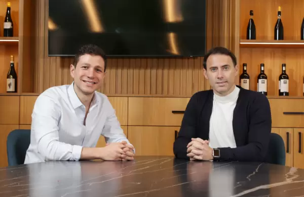 La historia detrs de la pizza napolitana que ech races en Ecuador