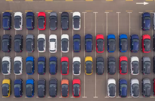 Los autos ms vendidos en enero y febrero