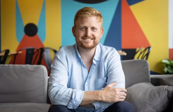 Ilan Bajarlia: cofundó Nocnoc, levantó capital por US$22 millones y ahora le saca jugo a la era Trump y Milei