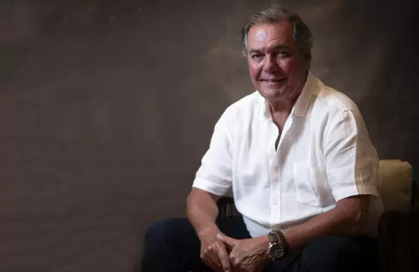 Gerardo Zambrano: "Existe una perspectiva sostenida de valorización de la tierra"