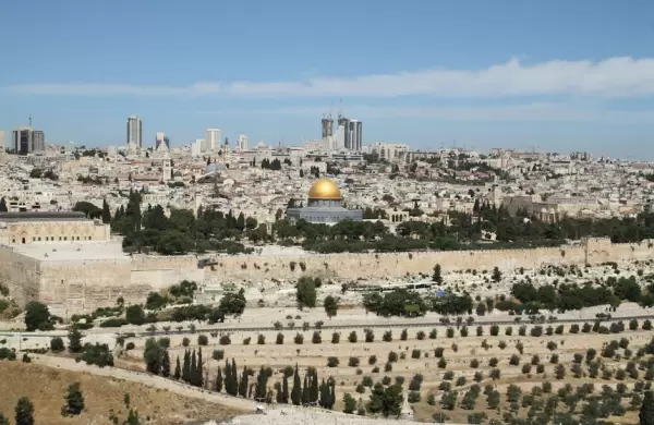 La cuestión judeo-palestina: consideraciones fácticas (II)