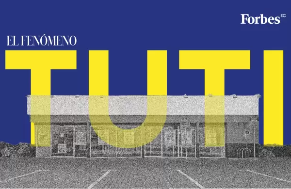 El fenómeno Tuti: ¿Cuál es su estrategia?