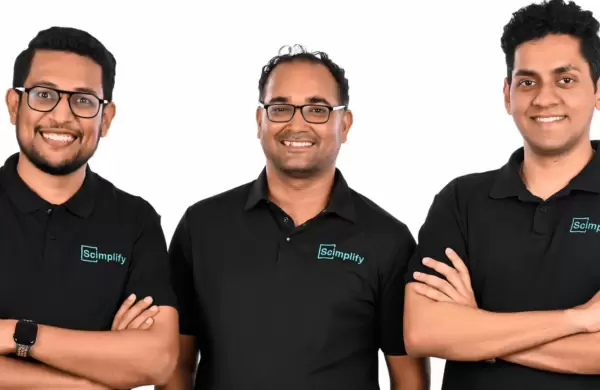 Esta empresa india quiere revolucionar el suministro de productos qumicos: proyecta facturar US$ 100 millones