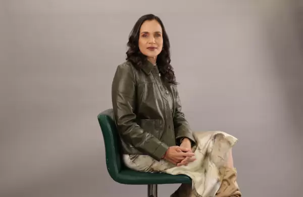 61 minutos con la Ministra Manzano