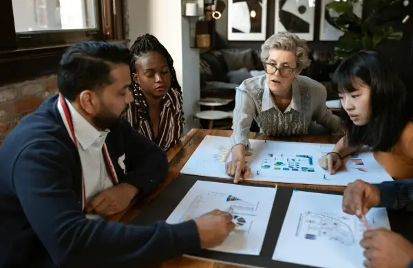 El nuevo "manual corporativo": cinco tendencias que los líderes deben dominar este año