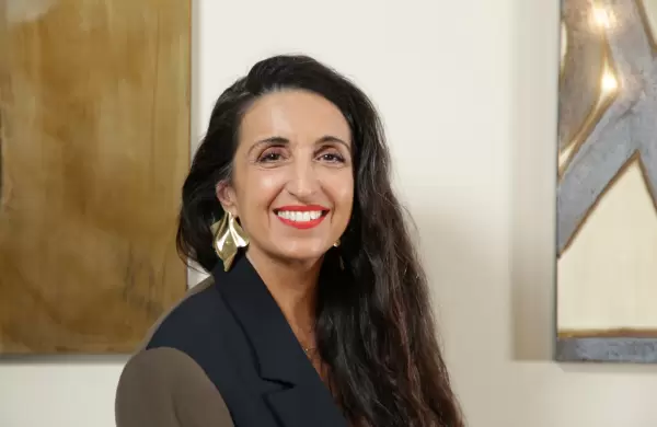 Esta firma espaola trae un nuevo aire a la moda ecuatoriana