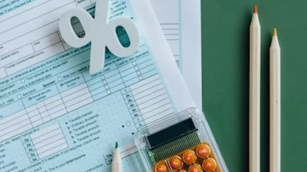 Fotos de stock gratuitas de 1040, beneficio, calculadora