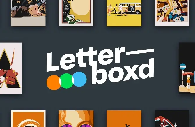 La batalla por Letterboxd: la plataforma de culto que se convirtió en un activo de US$ 250 millones