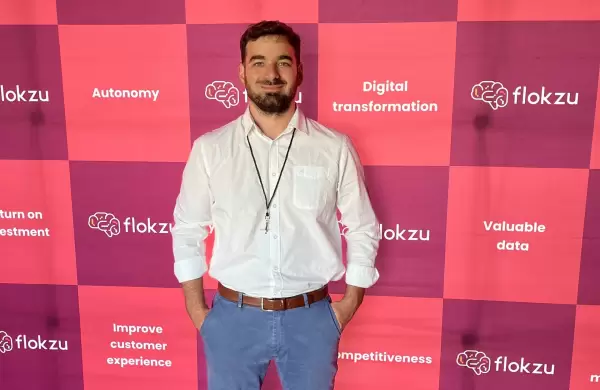 La tecnológica uruguaya Flokzu desembarcó en África: sus planes para conquistar un nuevo continente apalancados en la IA