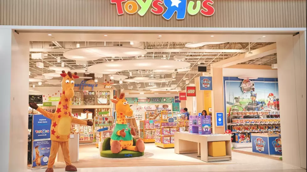 ToysRus