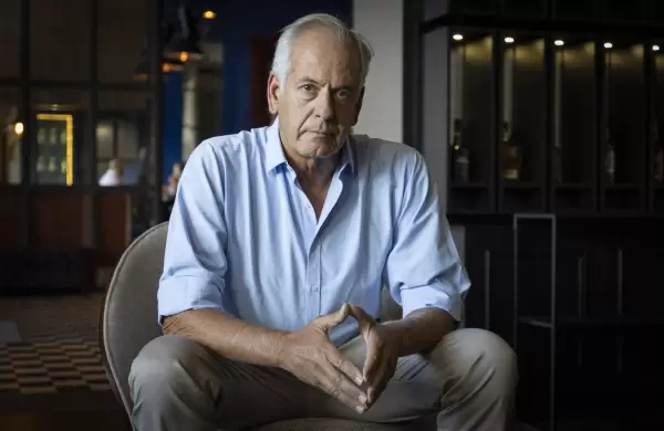 Rodrigo Artagaveytia: el uruguayo que se enamor del Chaco paraguayo y conquista inversores hacia sus tierras