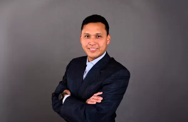 El guayaquileño que llegó a Canadá para revolucionar el Agrotech