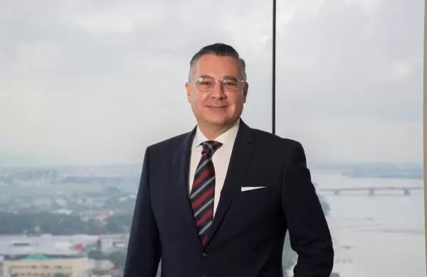 El ingeniero civil que disea al Guayaquil moderno